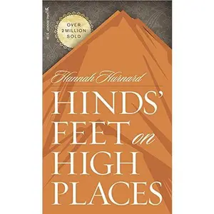 USED-Hinds Feet On High Places by Hannah Hurnard (Unknown)
