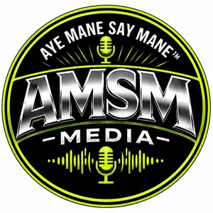 Aye Mane Say Mane shop logo