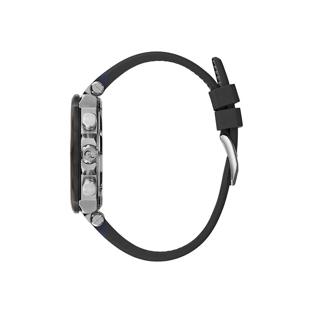 Men's Watch GC Watches Y63003G2MF (Ø 44 mm)