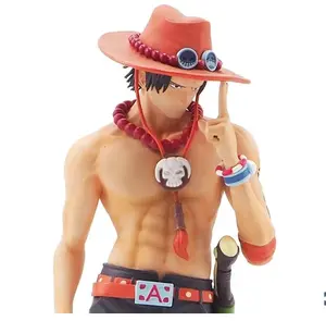 Portgas D. Ace Super Figure Collection Figurine