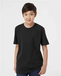Tultex 295 Youth Heavyweight Jersey T-Shirt