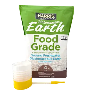 Harris Diatomaceous Earth
