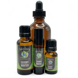 Montana Savory Winter Essential Oil Solution for Wellness