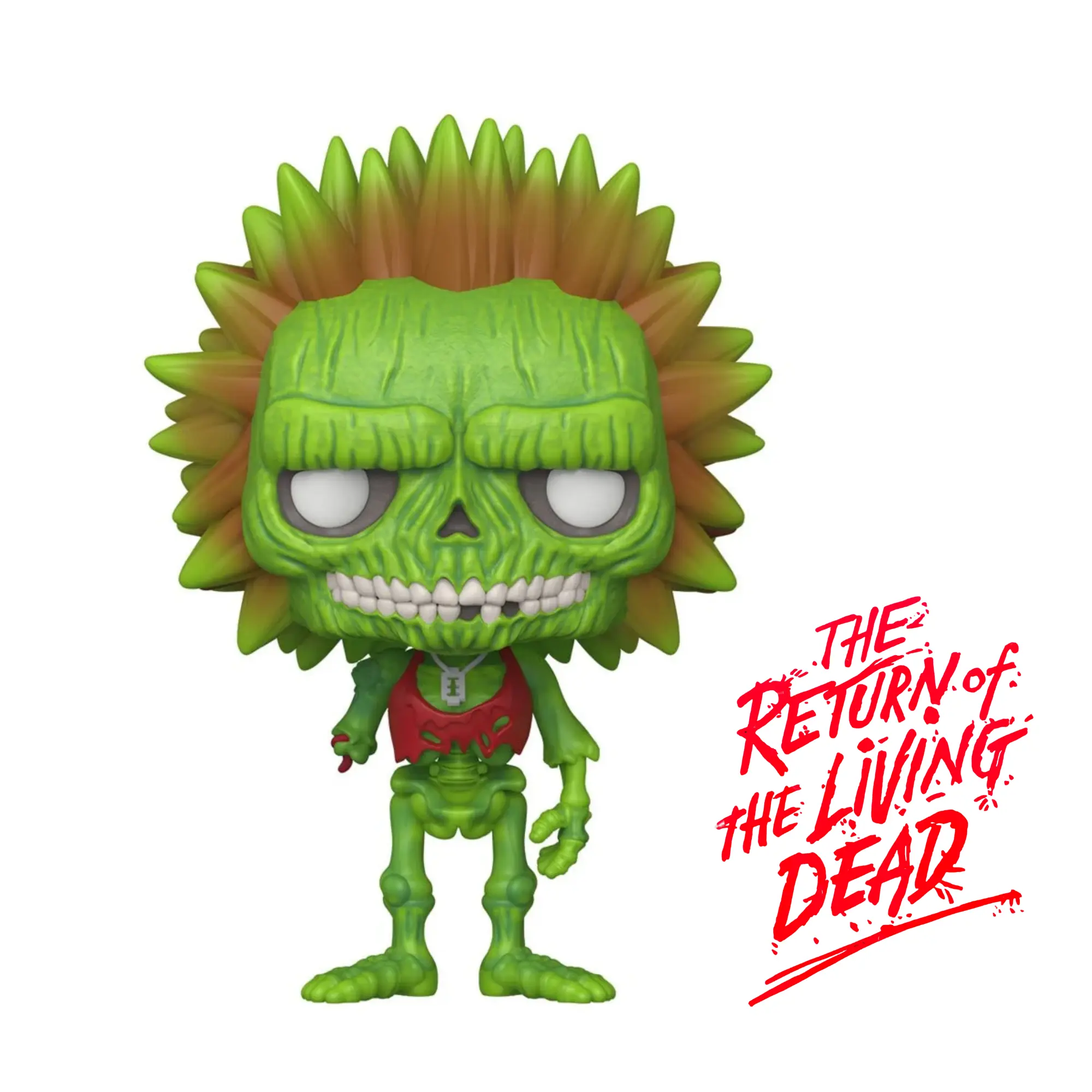 Return of the Living Dead Zombie Trash Funko Pop! Vinyl Figure #1980