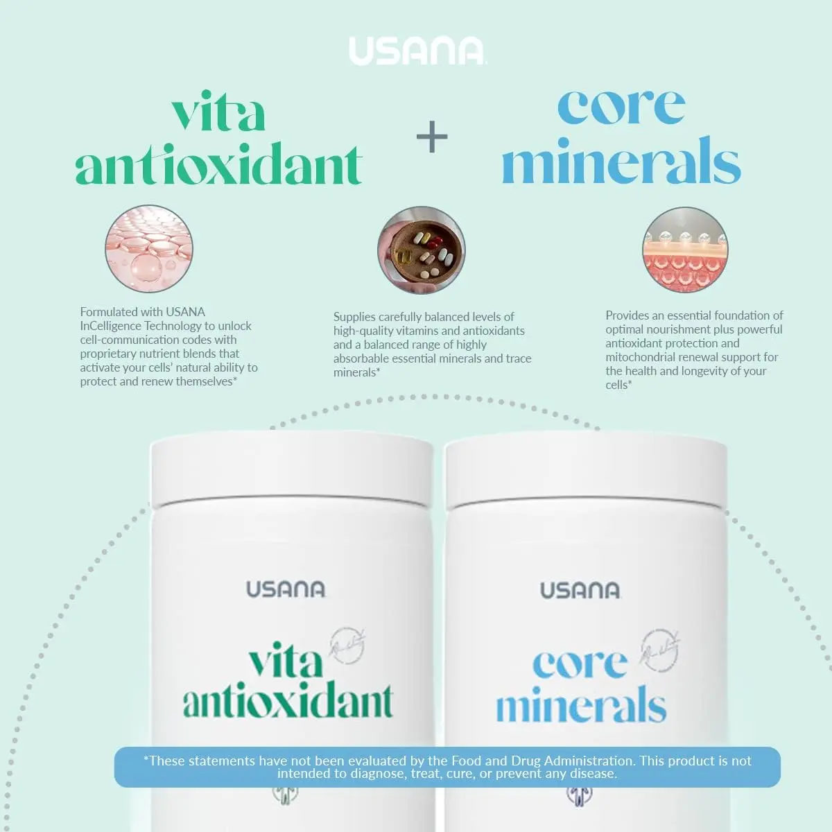 usana glutathione USANA Hepasil DTX