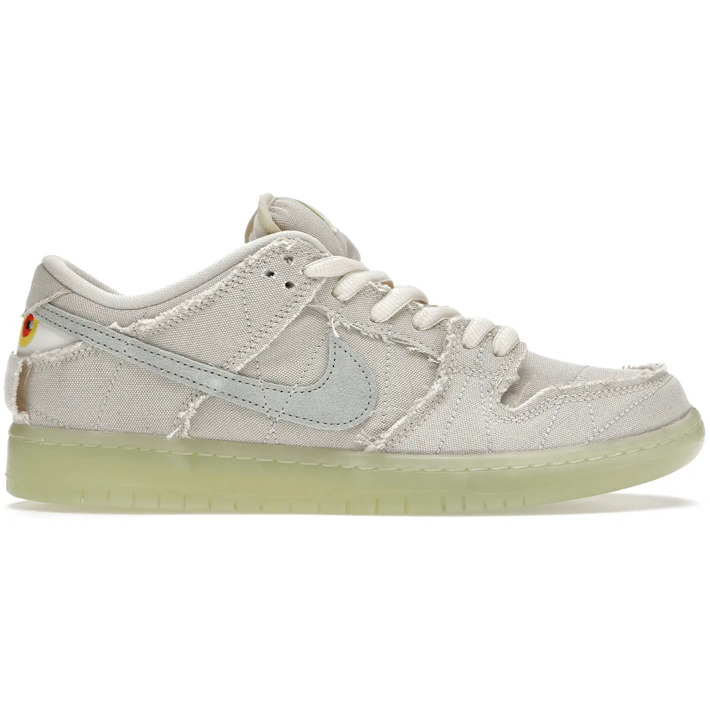 Nike SB Dunk Low Mummy