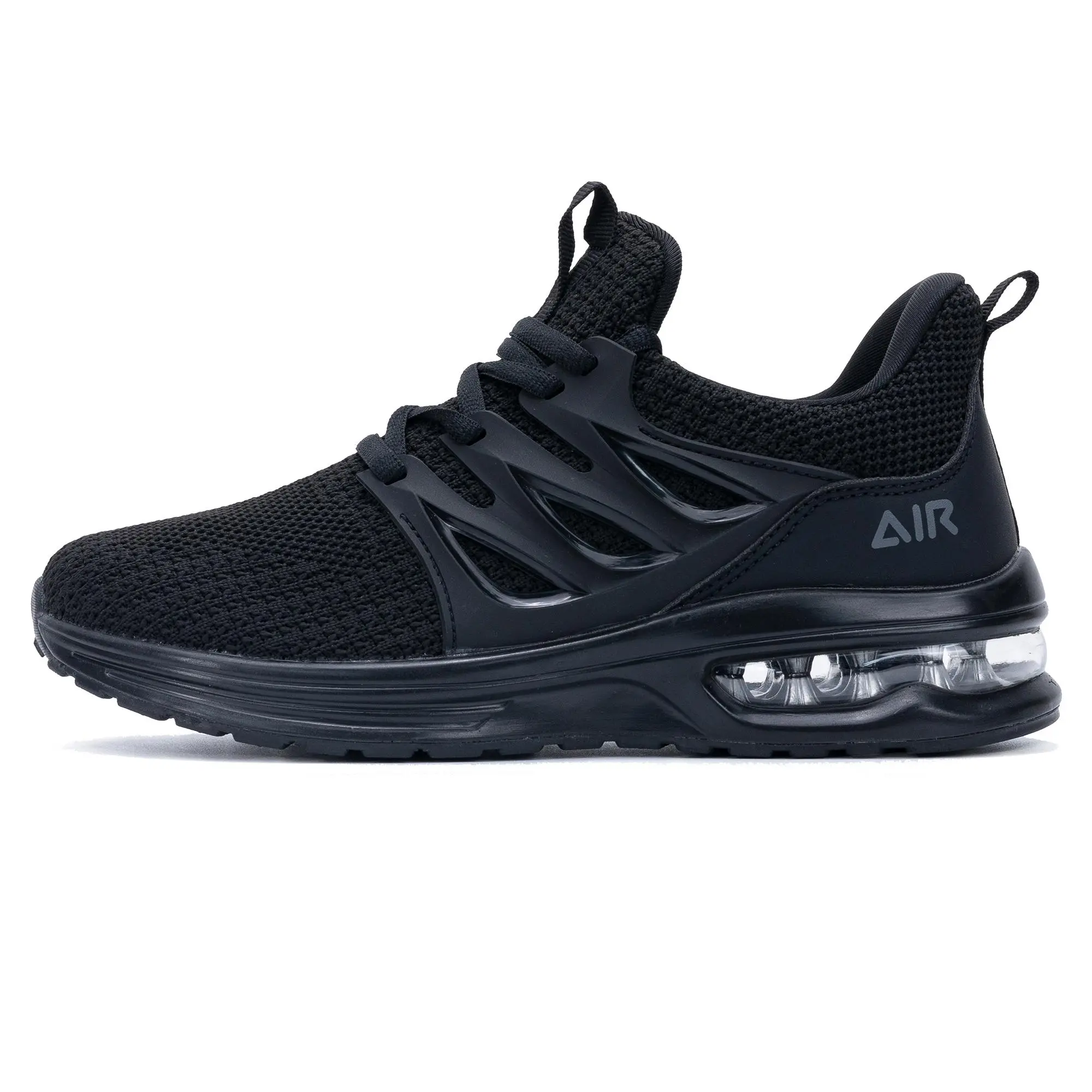 AOV Womens Fashion Lightweight Air Sports Walking Sneakers Breathable Gym Jogging Running Tennis Shoes sneakers for  Casual Trainer