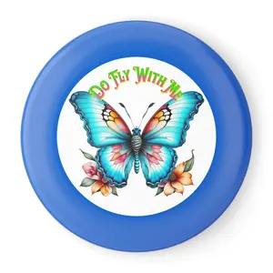 Wham-O Frisbee