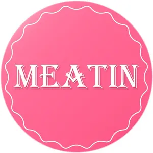 MEATIN shop logo