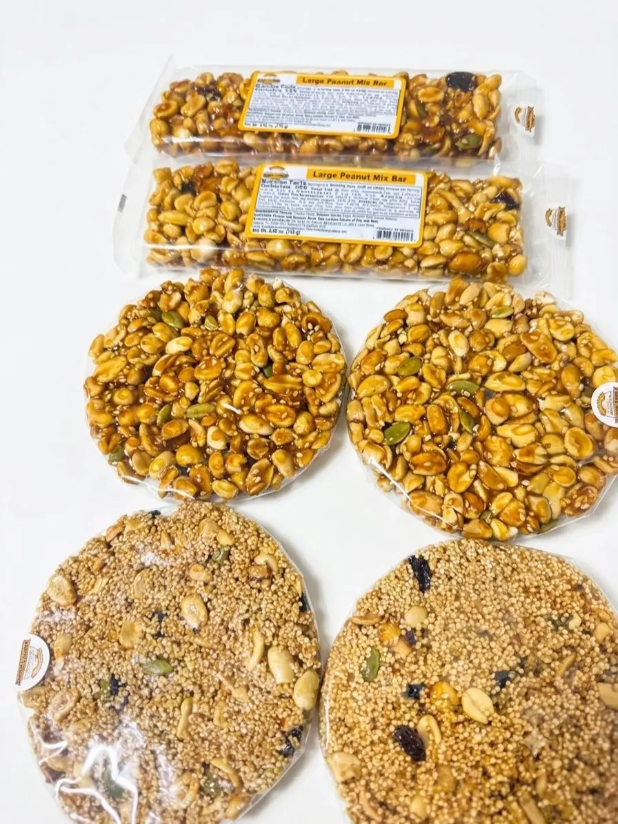Palanqutazo Mexican candy bar