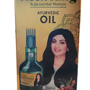 kesh king scalp and hair medicine treatment Haircare