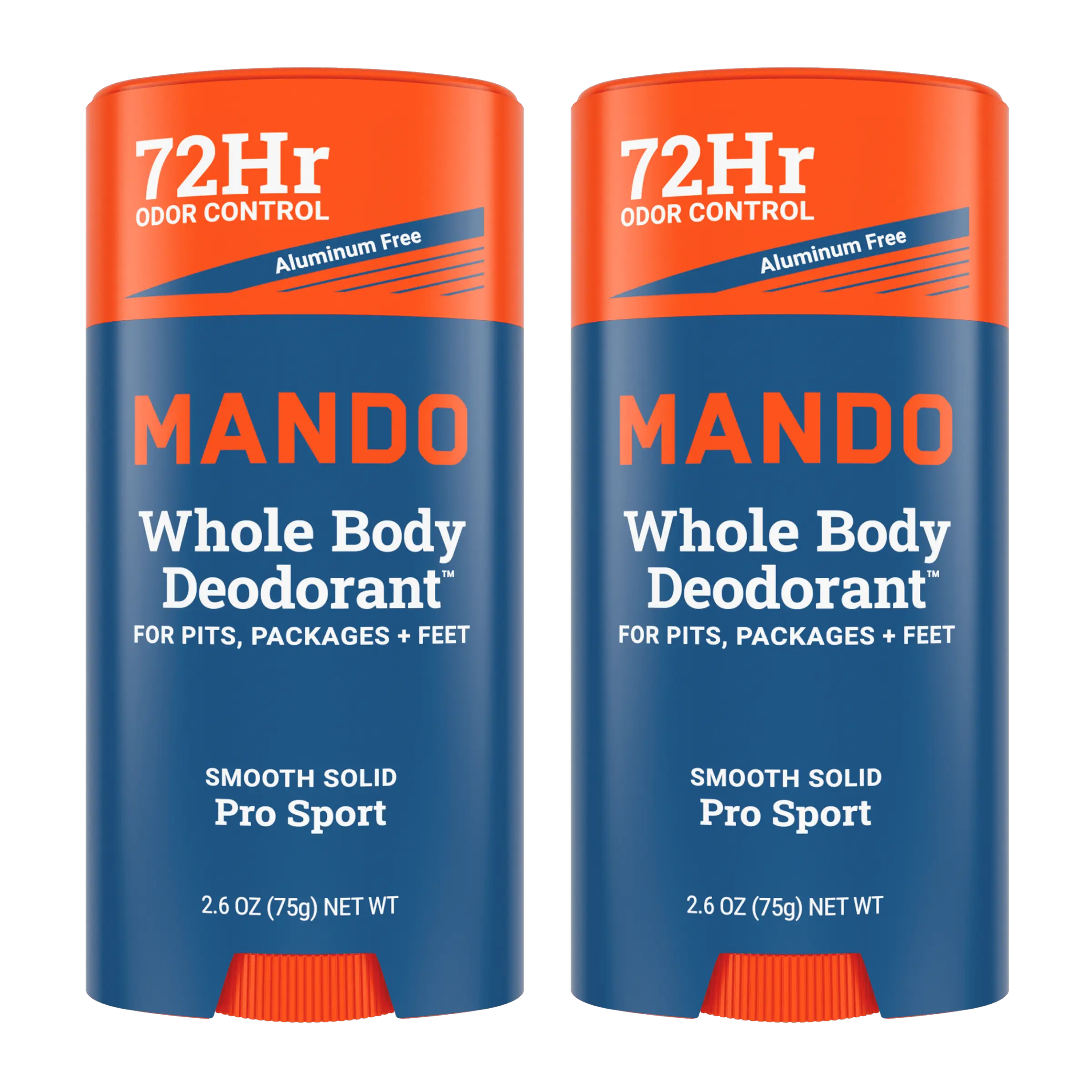 Pro Sport 2-Pack