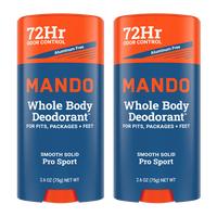Pro Sport 2-Pack