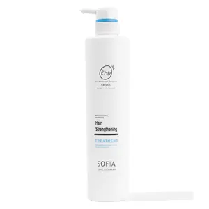 SOFIA BY ODE EMP Hair Strengthening Treatment Conditioner 680mL