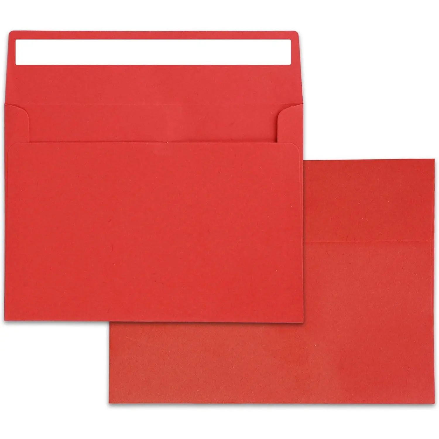A7（Red）50pack
