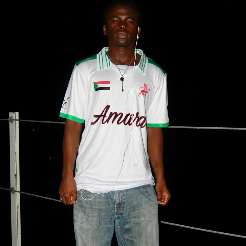 Amara Sudan Kit for East Africans/Horners