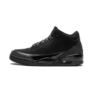 Air Jordan 3 "Black Cat 2025" CT8532 001 Air Jordan 3 "Black Cat 2025" CT8532 001