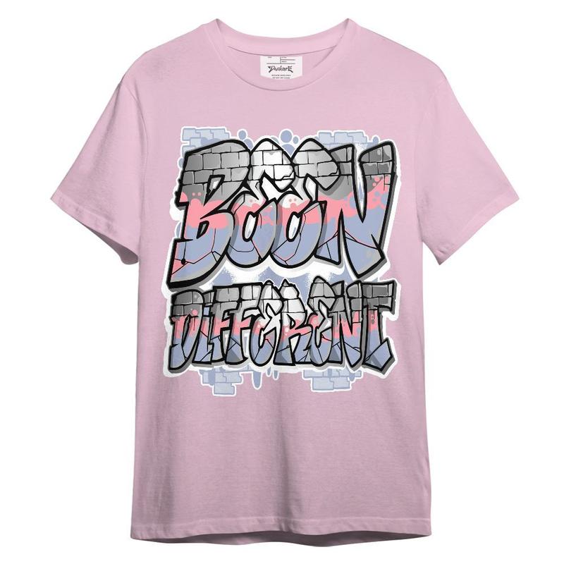 Shirt To Match Retro 35th Anniversary 5s - To Different Graphic