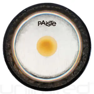 Paiste 32" Symphonic Gongs