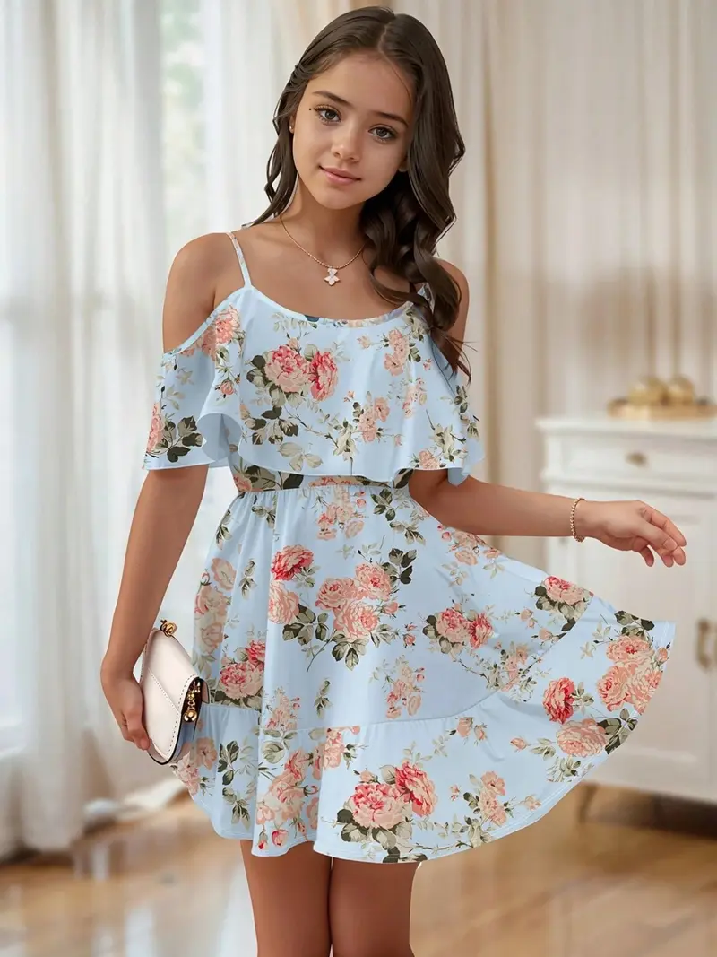 tween dresses - TikTok Shop tween dresses - TikTok Shop