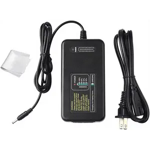 Godox C26 Battery Charger, Charger for AD600Pro AD600Pro l AD600 Pro ll AD600Proll Camera flash