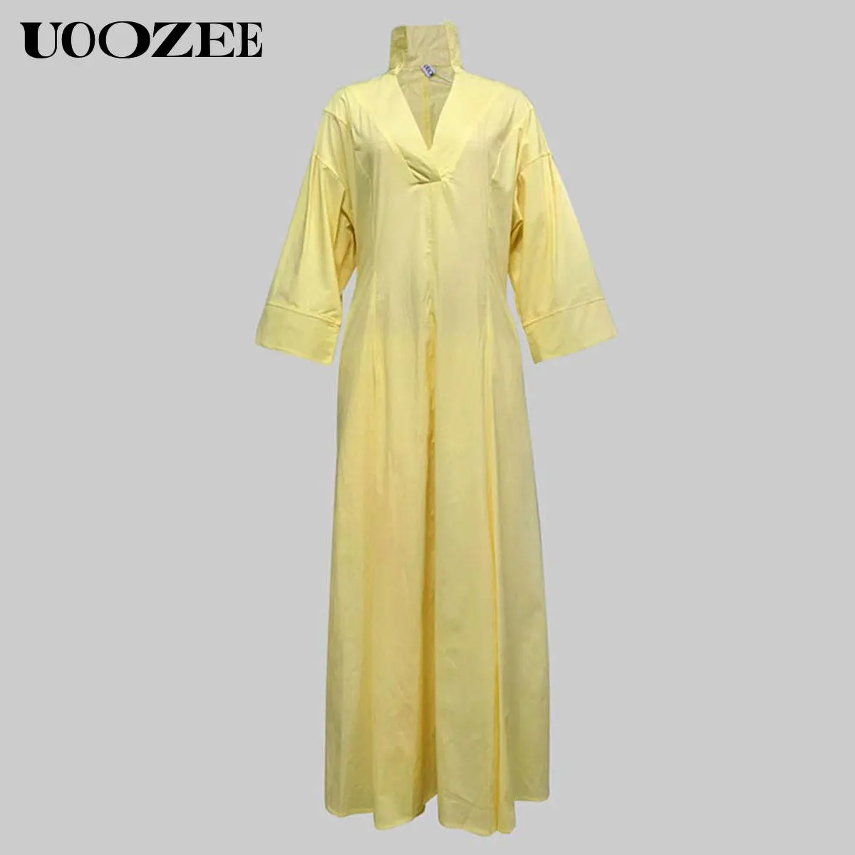 how to iron a linen dress Slanted Shoulder A-line Cutout Dress FA50218