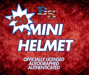 1 Factory Sealed Mini Helmet Break Pick Your Division! 1 Factory Sealed Mini Helmet Break Pick Your Division!