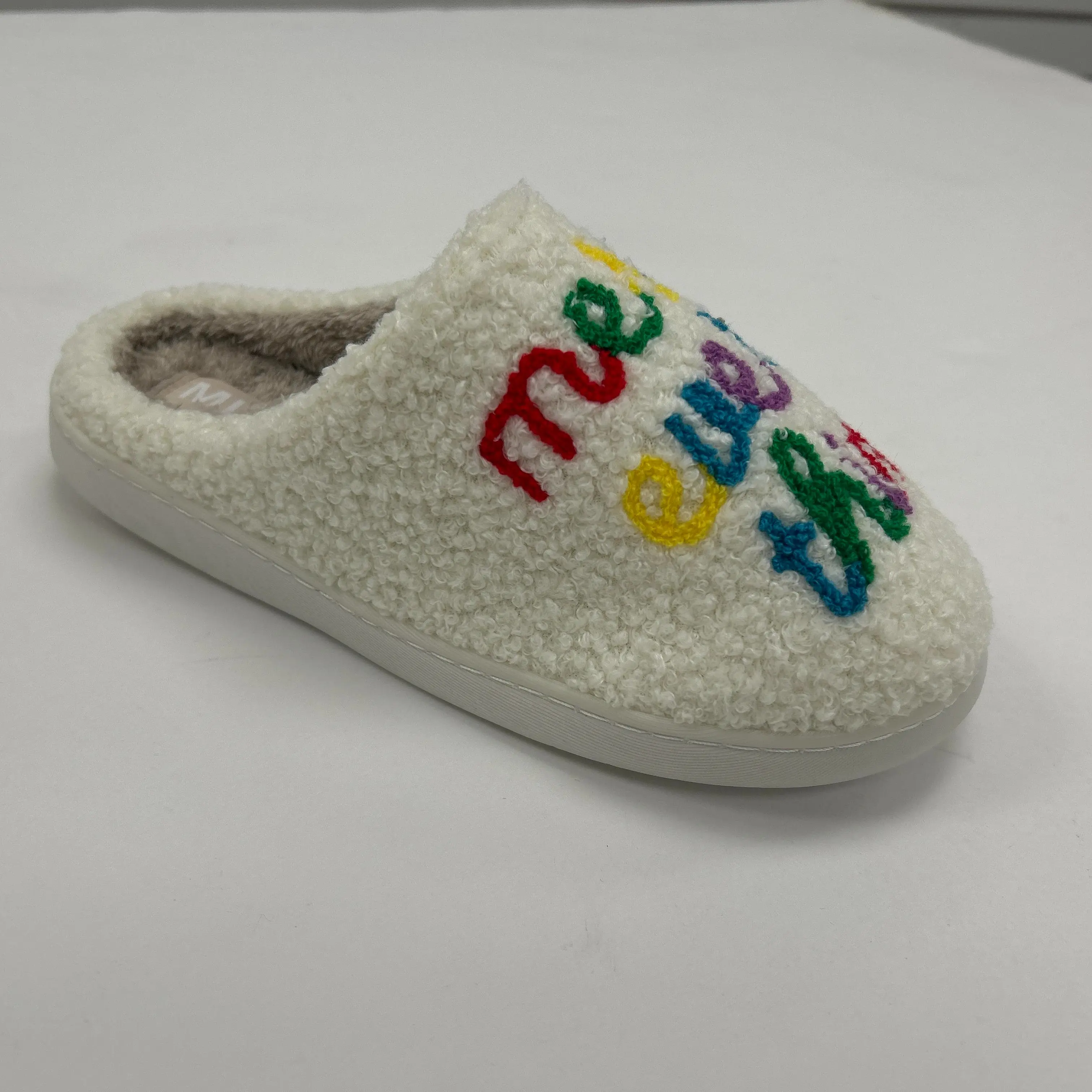 Women's MIA Cozy Merry Slipper