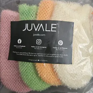 Bath & shower hand  Scrubs Bath Gloves Bath Gloves