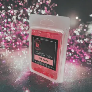 Pink Sands (Type) - Gel Melts