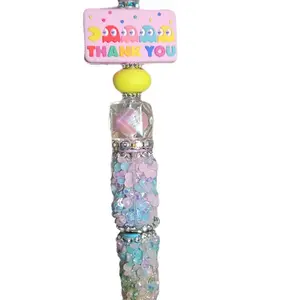 Icy Thank you vibez penz