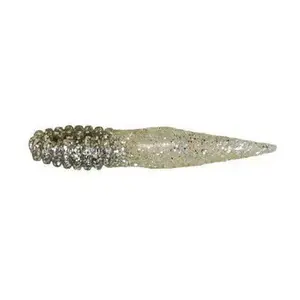 Bobby Garland 2" Slab Slay'R  - Double Silver Rainbow  12pk