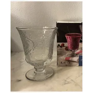 La Rochere Amboise Clear Tumbler