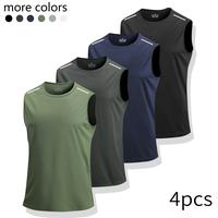 Black - Green - Dark Gray - Navy Blue