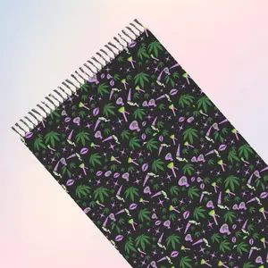 Stoner Babe Pashmina Boho Beach Cloth