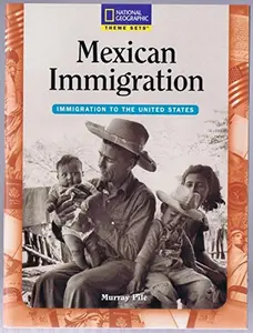 USED-Theme Sets: Mexican Immigration (Rise and Shine) by National Geographic Learning (Paperback)