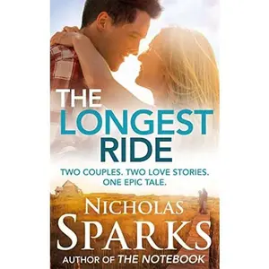USED-The Longest Ride: Special Walmart Edition by Sparks, Nicholas (Paperback)