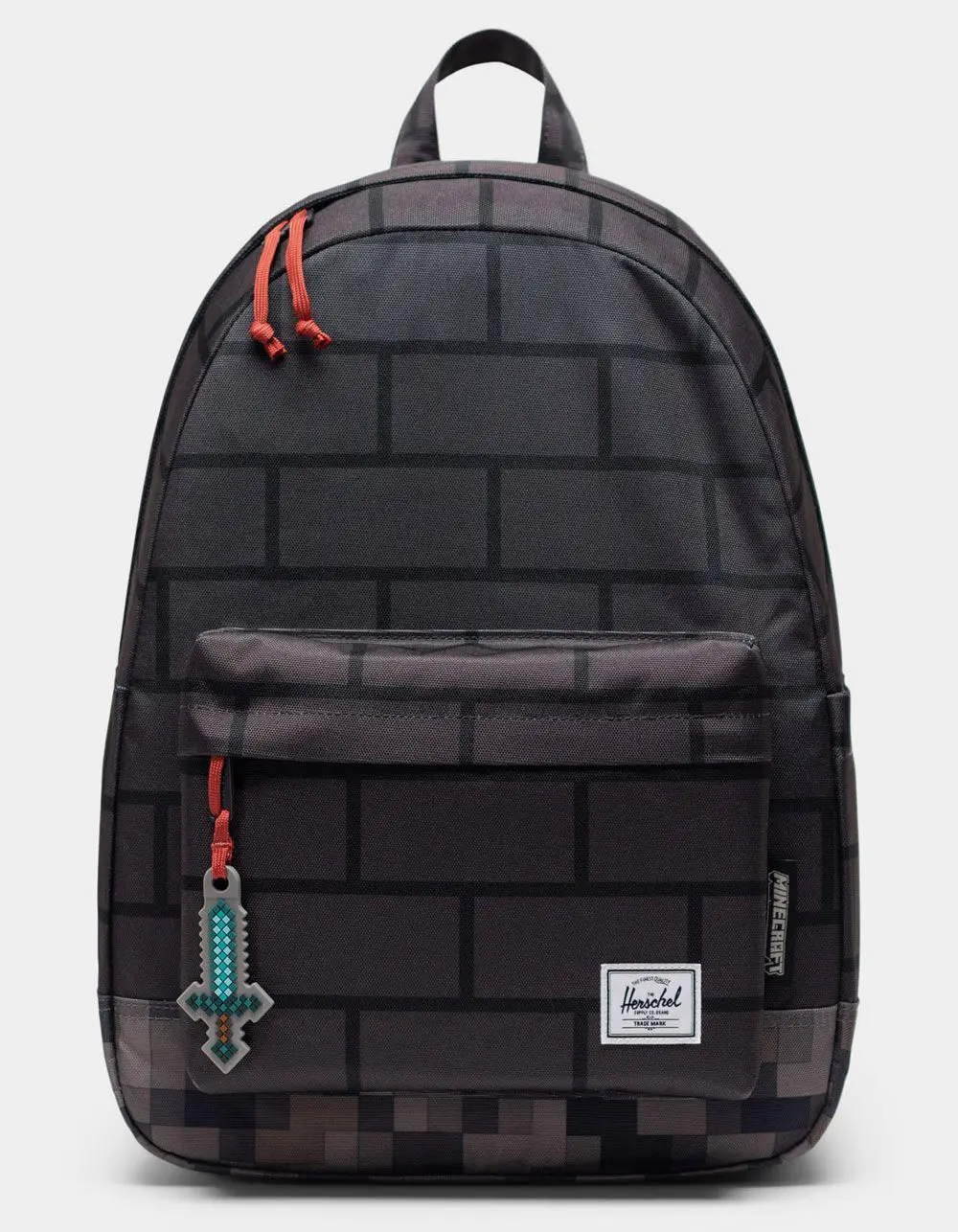 HERSCHEL SUPPLY CO. x Minecraft Classic Backpack
