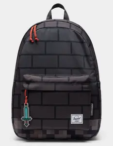 HERSCHEL SUPPLY CO. x Minecraft Classic Backpack
