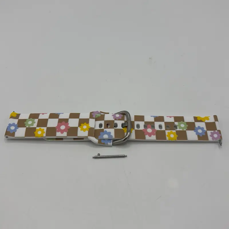 20mm Spring Watch Replacement Band, Universal Fit for Most Standard Watches