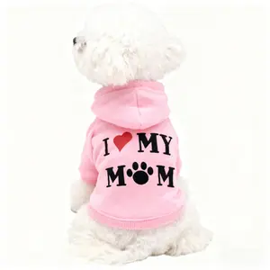 Comfort Pet Hoodie Soft Breathable Sweater for Small Dogs Bichon French Bulldog Corgi Chihuahua with Wings Hat Costume Suit Cloak Chest Harness & Horse Riding Pattern Cape