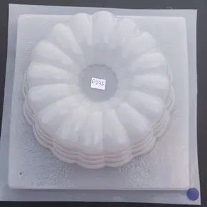 Jello Mold/Molde para gelatina A292