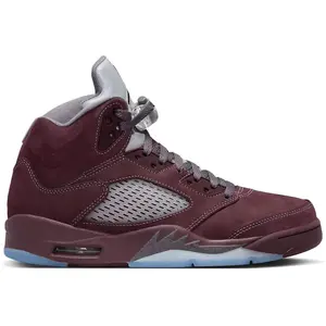 Jordan 5 Retro Burgundy (2023)