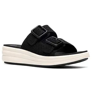 Clarks Cloudsteppers Drift Faye Slip-On Sandal