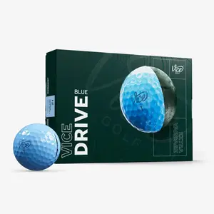 Vice Drive Golf Balls