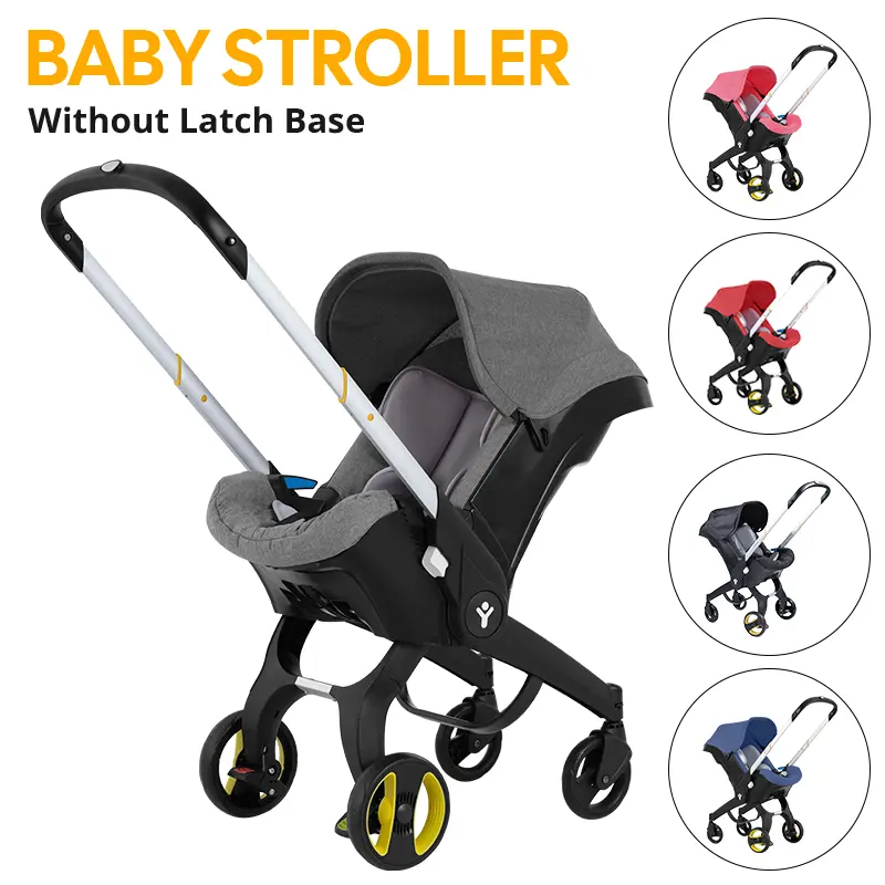 doona dupe stroller - TikTok Shop