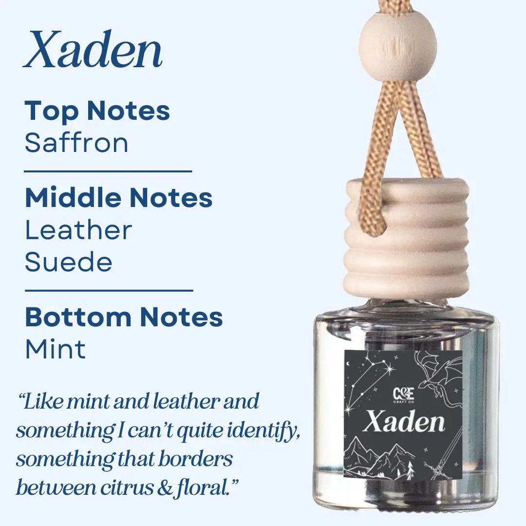 Xaden
