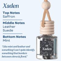 Xaden