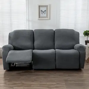 Cat Scratch Protection Sofa Cover, Washable Dustproof Furniture Protector, Detachable Pet Friendly Couch Cover for Living Room Bedroom Office, Universal Sofa Protector, Washable Sofa Slipcover