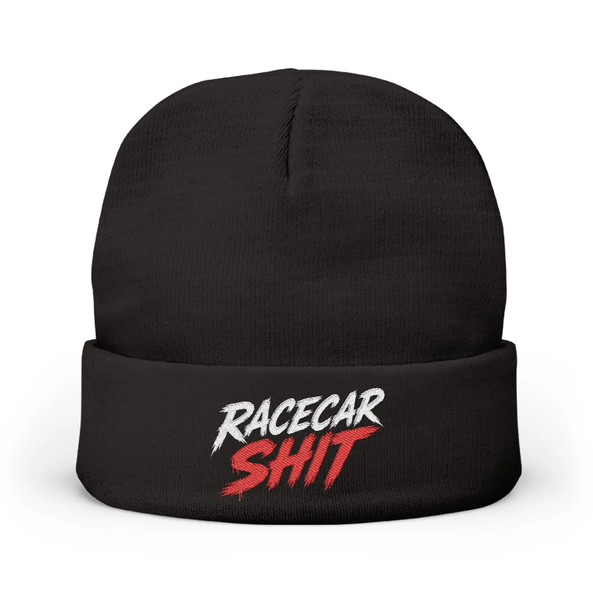 Racecar Shit™ Beanie